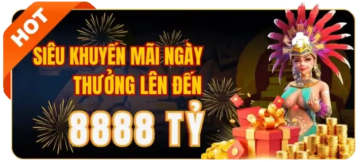 Khuyến mãi VIP Shbet5