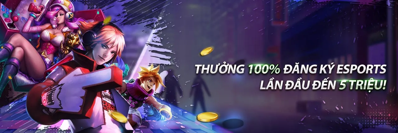 Thế giới trò chơi slot Shbet5