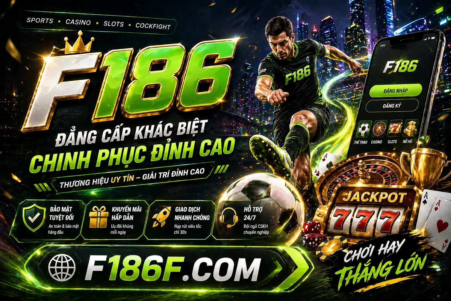 Xu hướng cá cược 2026