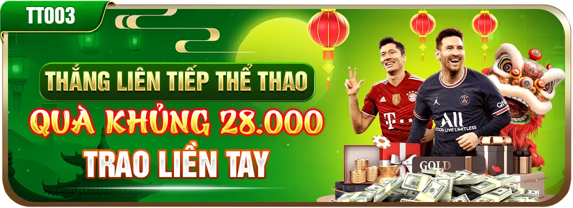 Banner khuyến mãi SHBET5 2026