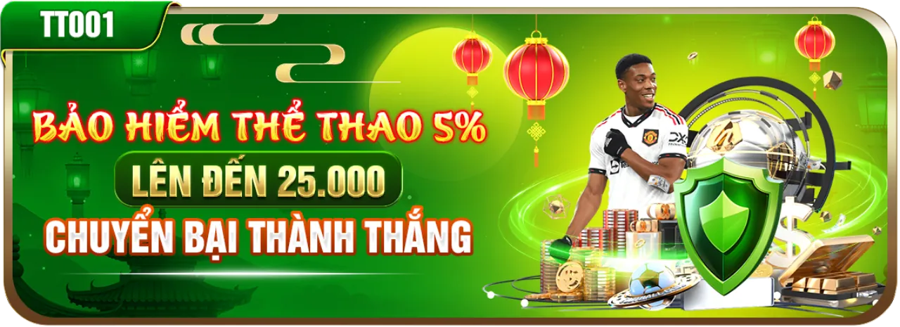 Đa dạng các môn thể thao tại SHBET5