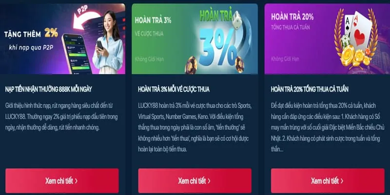 Nút đăng nhập và chuyển hướng đến tài khoản