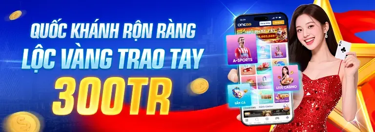 Ưu đãi nạp tiền hàng ngày Shbet5