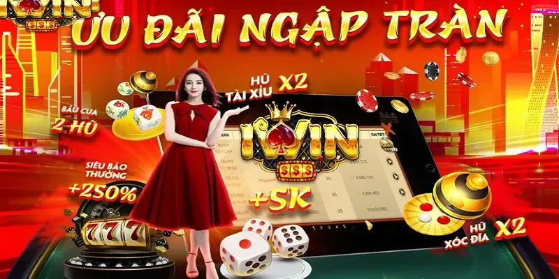 Ưu đãi chào mừng thành viên mới Shbet5