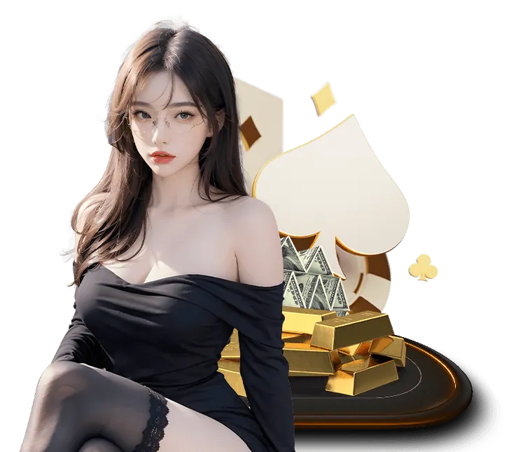 Sảnh WM Casino tại SHBET5